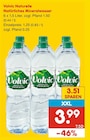 Naturelle Natürliches Mineralwasser Angebote von Volvic bei Netto Marken-Discount Arnsberg für 3,99 €