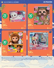 Offre Maquillage dans le catalogue Intermarché Hyper du moment à la page 4