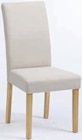 TUREBY Esszimmerstuhl bei JYSK im Böllenborn Prospekt für 45,00 €