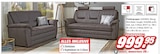 Polstergruppe LS404820 bei Möbel AS im Biblis Prospekt für 999,95 €