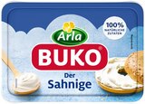 Der Sahnige Frischkäse Angebote von Arla Buko bei REWE Pirna für 0,99 €