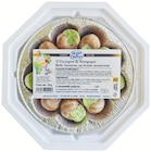 Escargots de bourgogne - ROGER DUTRUY dans le catalogue Colruyt