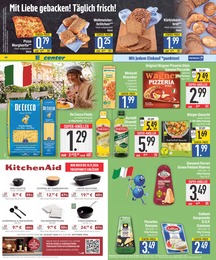 EDEKA Miracoli im Prospekt EDEKA Miracoli im Prospekt