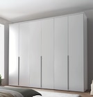 Kleiderschrank Kevo im Angebot bei Die Möbelfundgrube in Homburg Kleiderschrank Kevo Angebote bei Die Möbelfundgrube Homburg für 379,99 €