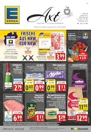 EDEKA Prospekt für Euskirchen: "Aktuelle Angebote", 24 Seiten, 04.05.2026 - 09.05.2026