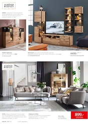 Aktueller Zurbrüggen Prospekt mit Couchtisch, "zurbrüggen - IHR EINRICHTUNGSHAUS DER EXTRAKLASSE", Seite 8