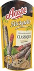 Stickado im Angebot bei Netto Marken-Discount in Herford Stickado Angebote von Aoste bei Netto Marken-Discount Herford für 1,49 €