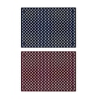 Lochplatte im IKEA Prospekt Lochplatte doppelseitig/dunkel graublau dunkel lilarot 76x56 cm von SKÅDIS im aktuellen IKEA Prospekt für 19,00 €