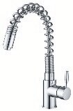 Leroy Merlin Albi - Mitigeur cuisine clecy chrome Promo Mitigeur cuisine clecy chrome dans le catalogue Leroy Merlin "Solutions Maison" à Albi