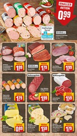 Ähnliche Pinkel Angebote im Prospekt "Dein Markt" von REWE in Kiel Ähnliche Angebote wie Pinkel im Prospekt "Dein Markt" auf Seite 9 von REWE in Kiel
