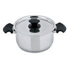 Faitout Essential en promo chez Carrefour Villeurbanne à 34,99 €