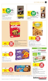 Café en promo dans le catalogue Intermarché Express à la page 11