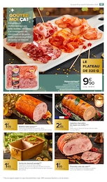 Offre Terrine dans le catalogue Carrefour Market du moment à la page 19