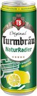 NaturRadler von Turmbräu im aktuellen Penny Prospekt