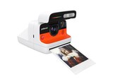 Fotokamera im MediaMarkt Saturn Prospekt FLIP Sofortbildkamera, White von POLAROID im aktuellen MediaMarkt Saturn Prospekt für 189,99 €