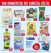 Aktueller Marktkauf Prospekt mit Wecker, "Aktuelle Angebote", Seite 23