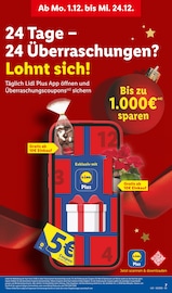 Handy im Lidl Prospekt in Bielefeld Aktueller Lidl Prospekt mit Handy, "LIDL LOHNT SICH", Seite 15
