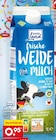 Aktuelles Frische Weidemilch Angebot bei Netto Marken-Discount in Mönchengladbach ab 0,95 €