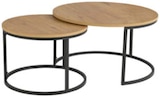 Couchtisch-Set Angebote von Home 24 bei XXXLutz Möbelhäuser Amberg für 119,00 €