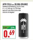 Aktuelles AFRI COLA Angebot bei Marktkauf in Rheda-Wiedenbrück ab 0,69 €