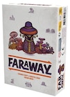 Faraway - Boite Orange - CATCH UP GAMES à 19,99 € dans le catalogue JouéClub