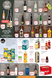 Aktueller GLOBUS Prospekt mit Volvic, "Aktuelle Angebote", Seite 19