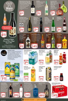 Volvic im aktuellen GLOBUS Prospekt (Erlangen) Volvic im GLOBUS Prospekt "Aktuelle Angebote" mit 52 Seiten (Erlangen)