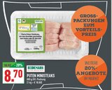 Aktuelle Pute Angebote bei Marktkauf in Wuppertal Aktuelles PUTEN MINISTEAKS Angebot bei Marktkauf in Wuppertal ab 8,70 €