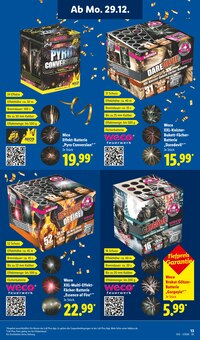 Whiskey im Lidl Prospekt "Guten Rutsch ins neue Jahr 2026" mit 16 Seiten (Krefeld)