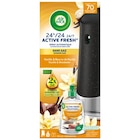 Spray Désodorisant Automatique - AIR WICK - Carrefour Market à Toulon Spray Désodorisant Automatique - AIR WICK en promo chez Carrefour Market Toulon à 4,49 €
