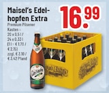 Edelhopfen Extra bei Trinkgut im Oberhausen Prospekt für 16,99 €
