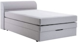 Aktuelles Boxspringbett FLEXI II Angebot bei mömax in Mannheim ab 799,00 €