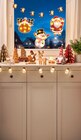 LED-Weihnachtsbeleuchtung für Kinder Lichterkette im Penny Prospekt LED-Weihnachtsbeleuchtung für Kinder Lichterkette von im aktuellen Penny Prospekt für 2,99 €