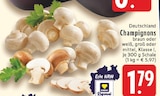 Aktuelles Champignons Angebot bei EDEKA in Essen ab 1,79 €