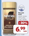 Aktuelle Nescafe Angebote bei combi in Oldenburg Aktuelles Gold Angebot bei combi in Oldenburg ab 6,99 €