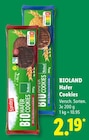 Aktuelle Butter Angebote bei Lidl in Recklinghausen Aktuelles Hafer Cookies Angebot bei Lidl in Recklinghausen ab 2,19 €