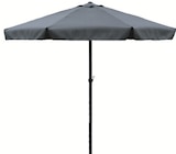 ALU-GARTENSCHIRM im Angebot bei Wreesmann in Aurich ALU-GARTENSCHIRM Angebote bei Wreesmann Aurich für 39,99 €