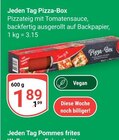 Aktuelles Pizza-Box Angebot bei GLOBUS in Salzgitter ab 1,89 €