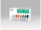Starterset für Cricut Maker 3 & Explore Zubehör Plotter im MediaMarkt Saturn Prospekt Starterset für Cricut Maker 3 & Explore Zubehör Plotter von CRICUT im aktuellen MediaMarkt Saturn Prospekt für 36,14 €