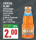 Cocktail Plant im Angebot bei Marktkauf in Bottrop Cocktail Plant Angebote bei Marktkauf Bottrop für 2,00 €