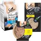 SUR TOUT - SHEBA - Carrefour Market SUR TOUT - SHEBA dans le catalogue Carrefour Market