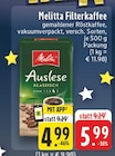 Angebot im EDEKA Verl Prospekt EDEKA Verl Prospekt mit im Angebot für 4,99 €