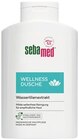 Wellness Dusche Angebote von Sebamed bei REWE Darmstadt für 4,49 €