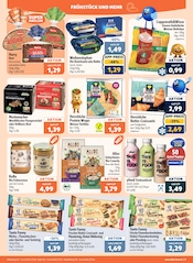 Aktueller aktiv & irma Prospekt mit Vollkornbrot, "Top Angebote", Seite 9