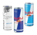 35% Rabatt Angebote von RED BULL bei Kaufland Rostock