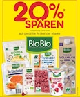 Rabatt im Angebot bei Netto Marken-Discount in Altenburg Rabatt Angebote von BioBio bei Netto Marken-Discount Altenburg