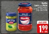 Pesto Genovese Angebote von Barilla bei E center Bottrop für 1,99 €