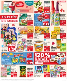 Sekt im Kaufland Prospekt "Aktuelle Angebote" mit 32 Seiten (Hagen (Stadt der FernUniversität))