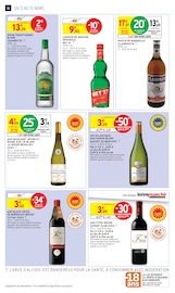 Vin Angebote im Prospekt "Intermarché" von Intermarché Super Vin Angebote im Prospekt "Intermarché" von Intermarché Super auf Seite 36