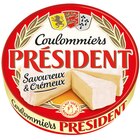Coulommiers - PRÉSIDENT - Carrefour Coulommiers - PRÉSIDENT à 2,85 € dans le catalogue Carrefour